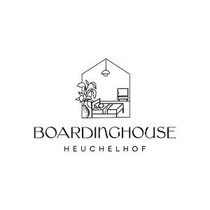 Boardinghouse-heuchelhof Aparthotel