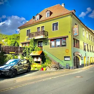 Sonne Hotel