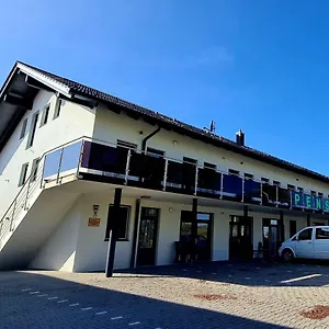 Fürstenzell Gasthof