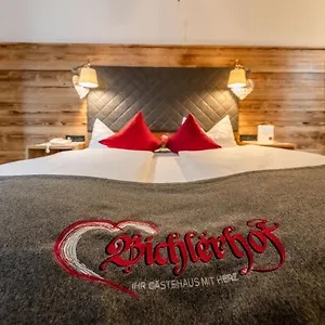 3* Affittacamere Bichlerhof